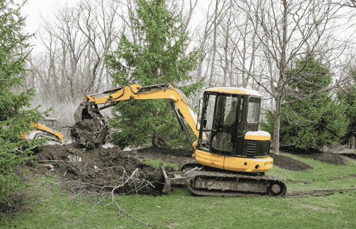 Dirt removal